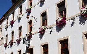 Hotel U Domu Sv. Vaclava